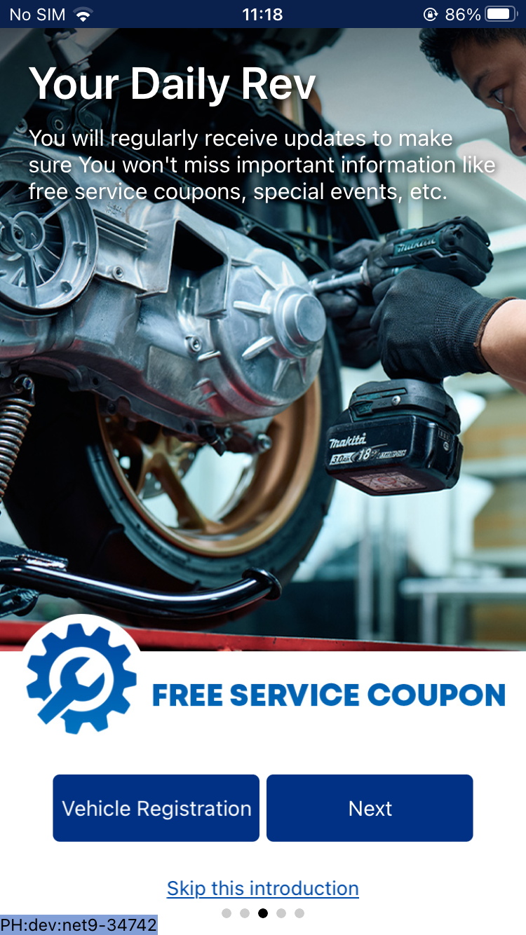 Bạc đạn bi tê xe nâng